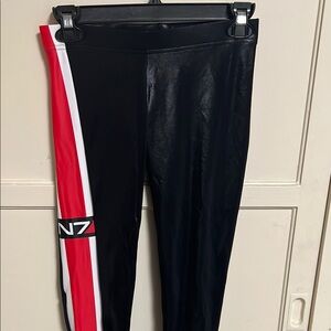 Blackmilk N7 (new with tags) Black Leggings